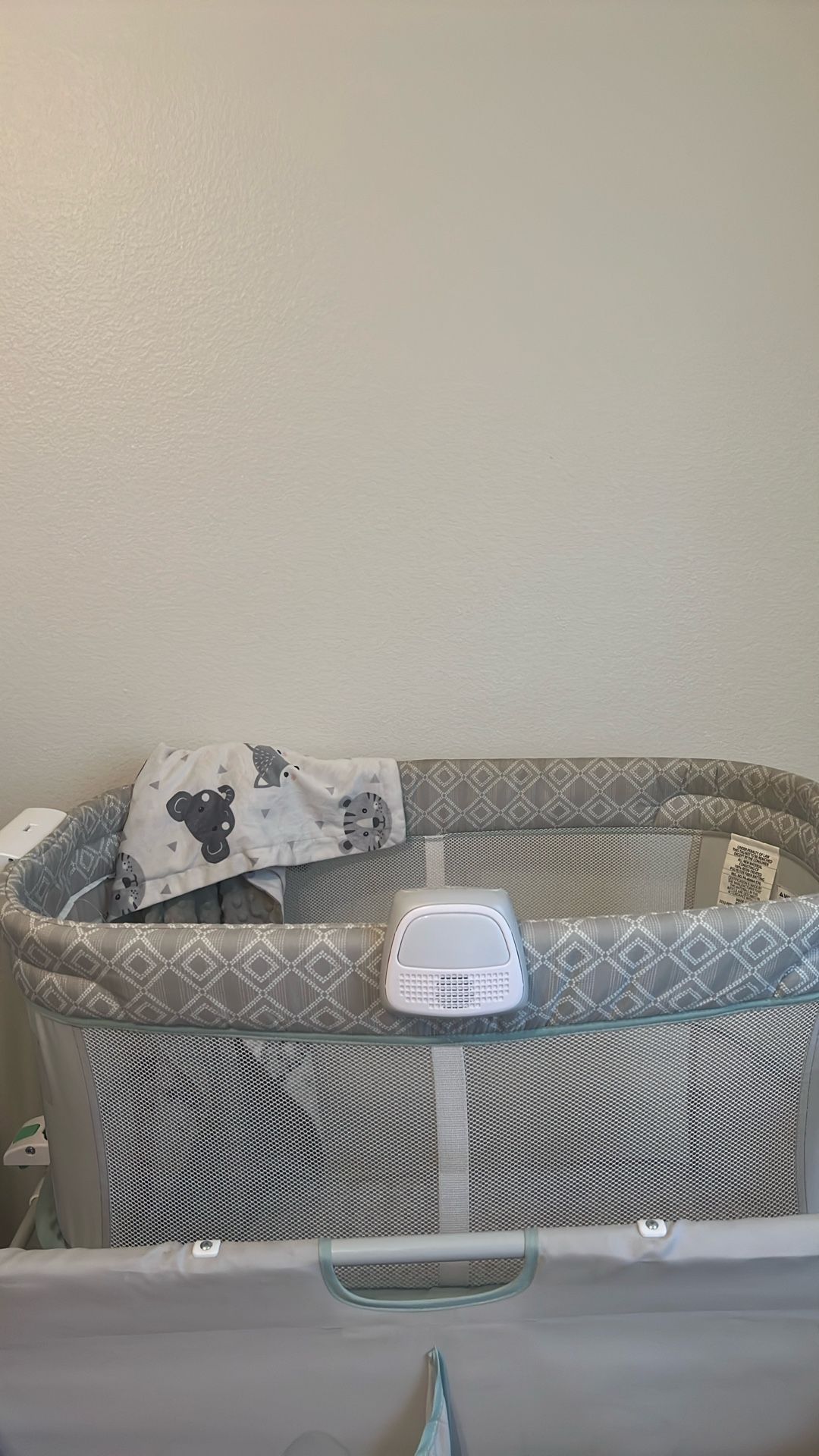 Baby Bassinet 