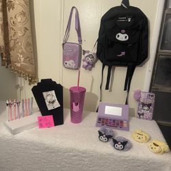 Kuromi Christmas Bundle 