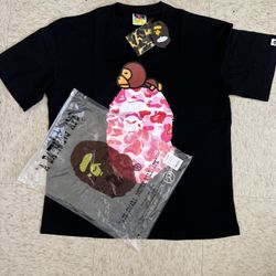 Bape Shirts 