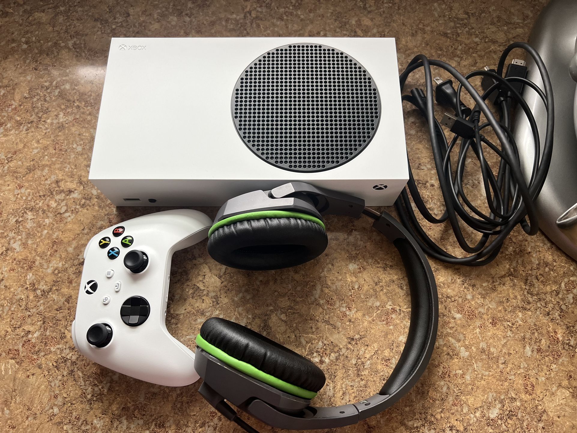 Xbox Series S