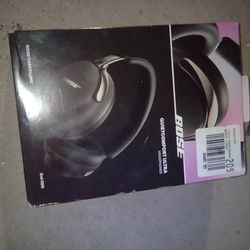 Brand New Bose Quite Comfort Ultra!!!