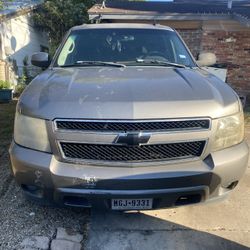 Chevy Tahoe 2007