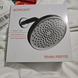 Shower Head 