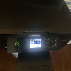 All In One Printer 