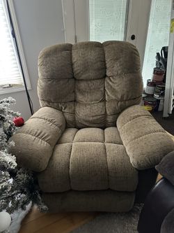 Lazy Boy Recliners