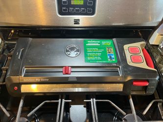 FoodSaver!