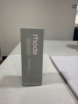 Rhode Cream