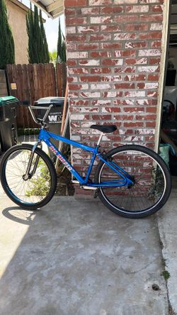 Big Ripper 29 inch