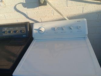 Secadoras Kenmore 1 Mes De Garantia El Precio Es X Cadauna