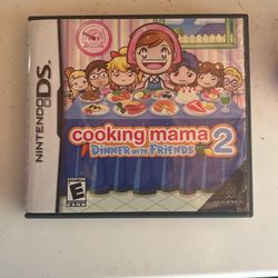Nintendo DS Games