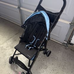 SUMMER Stroller 