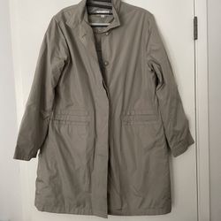 Men Jacket L