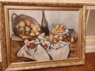 Picture home decor