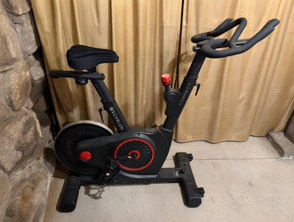 2020 Echelon Fit EX-5s – Like New, 22" Touchscreen, 32 Levels - Franklin, MA