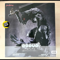 Pop up parade L Berserk guts berserker armor