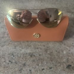 Tory Burch Sunglasses