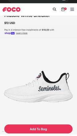 Foco Sneakers