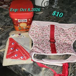 Dog Set