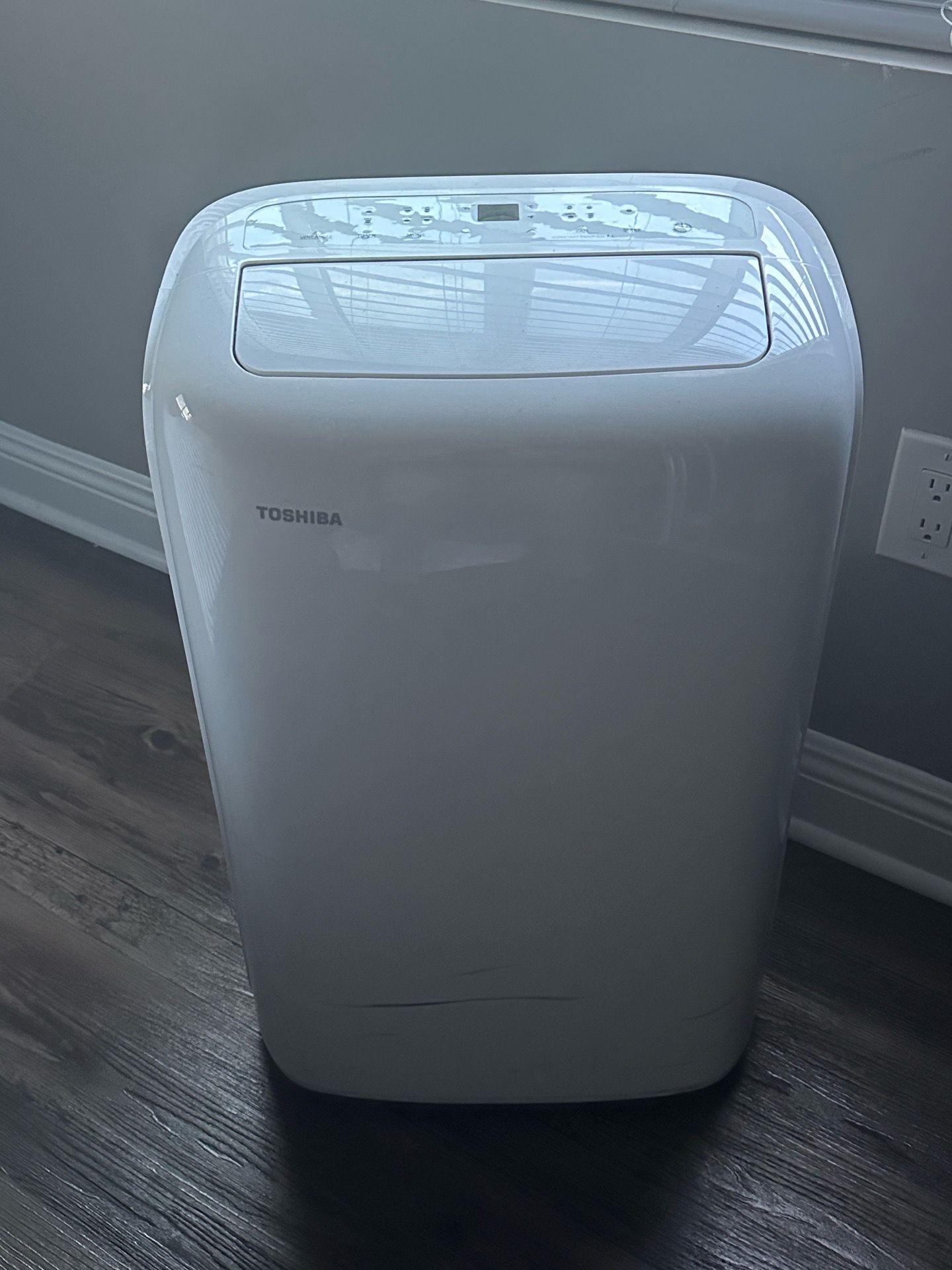 Toshiba AC