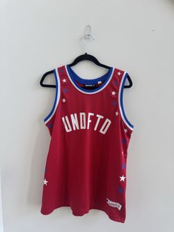 Undefeated Jersey