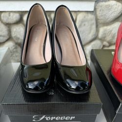 Women’s Heels Size 61/2