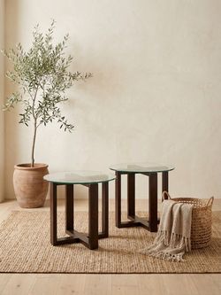 Side tables