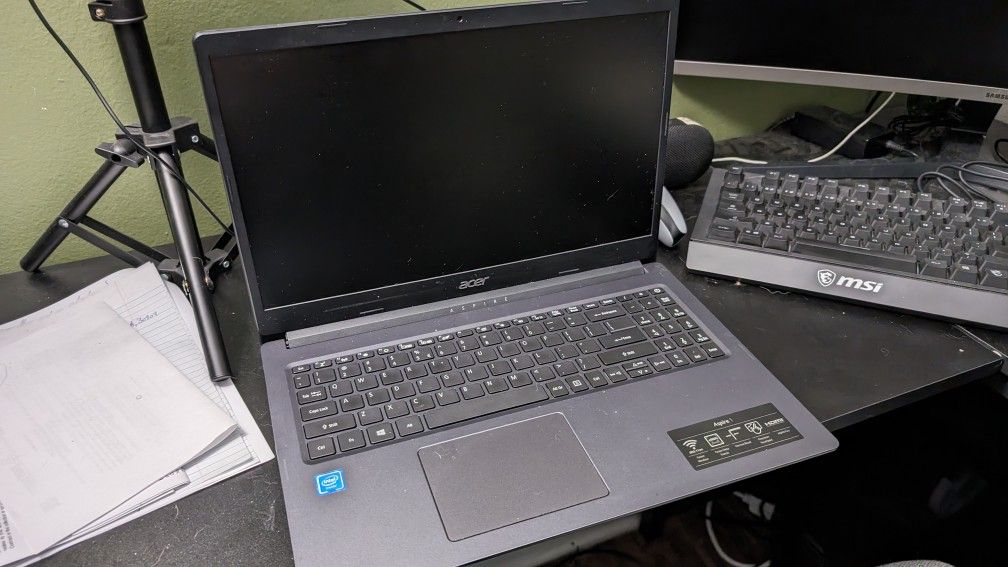 Acer Aspire 1 Laptop 