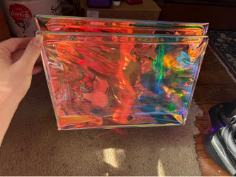 Stackable storage bins