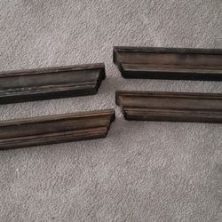 Floating Shelves 