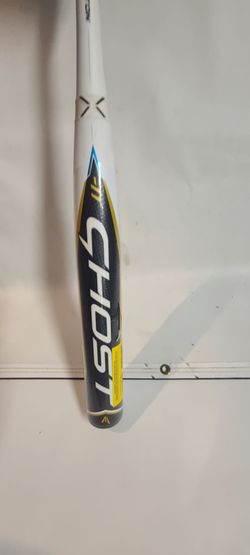 Fastpitch softball bat