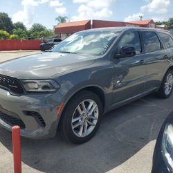 2023 Dodge Durango