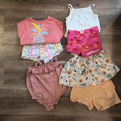 18-24 Months Girl Clothes