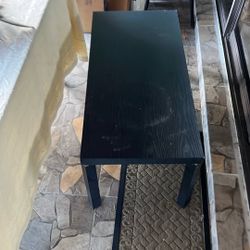 Coffee Or Center Table In Good Condition  58@ By 28”