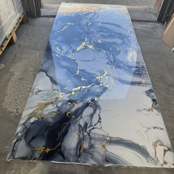 2x9 PVC Wall Panels – $55
