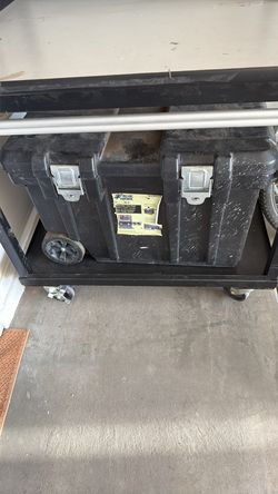 Tool box