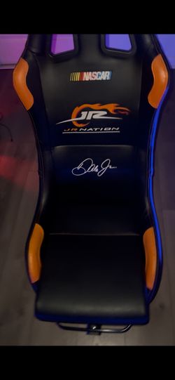 Racing gaming chair