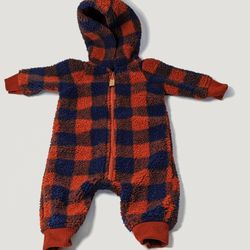 Baby Outerwear