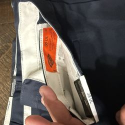 Dickies Work Pants