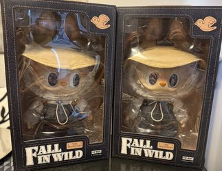 Fall In Wild
