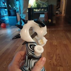 Glass Piece