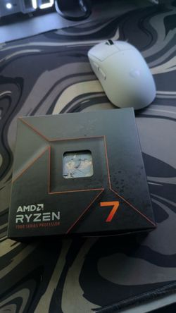 AMD Ryzen 5 5600x