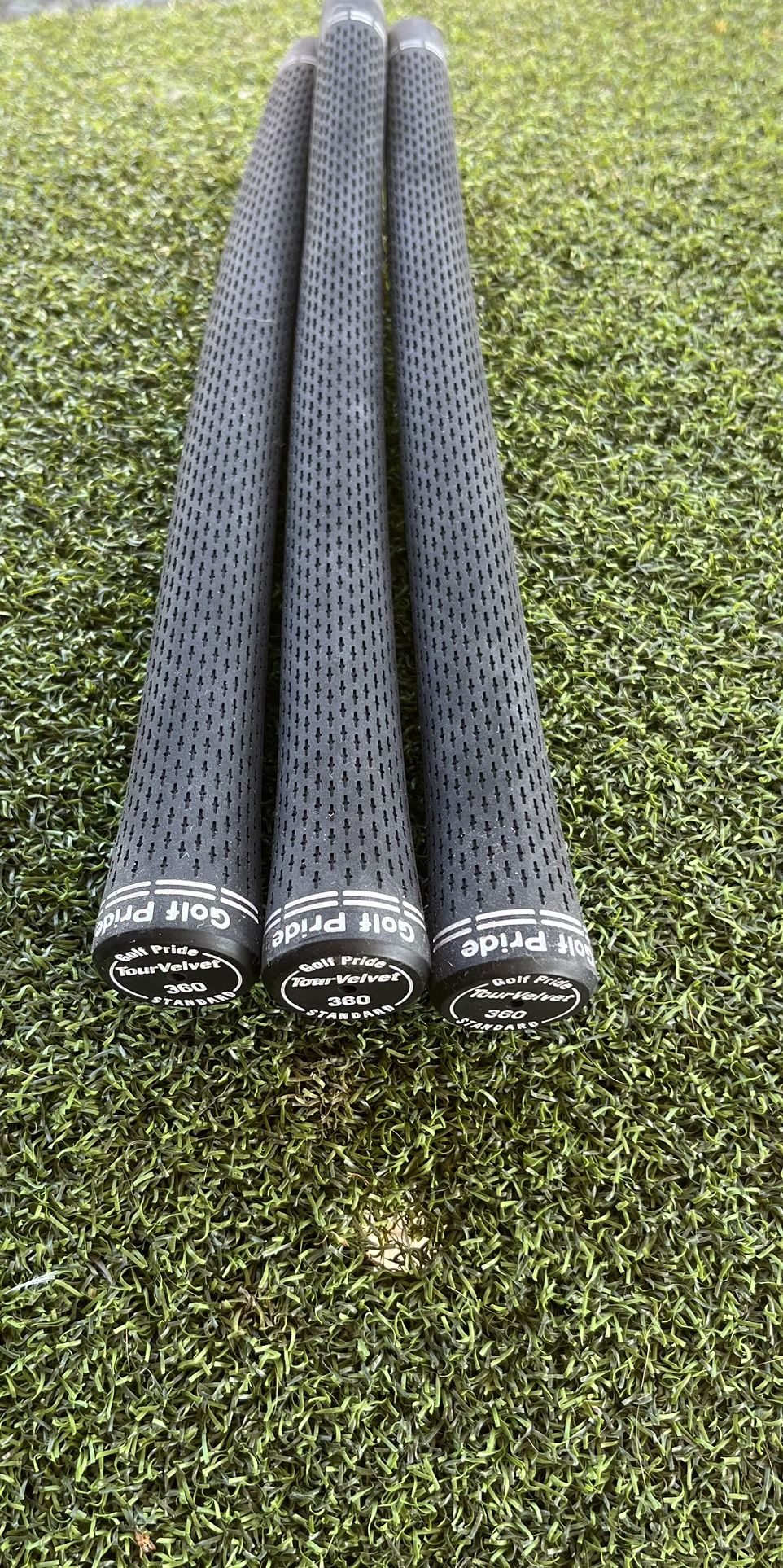 Golf Pride Tour Velvet 360 Standard