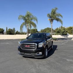 2020 GMC Yukon