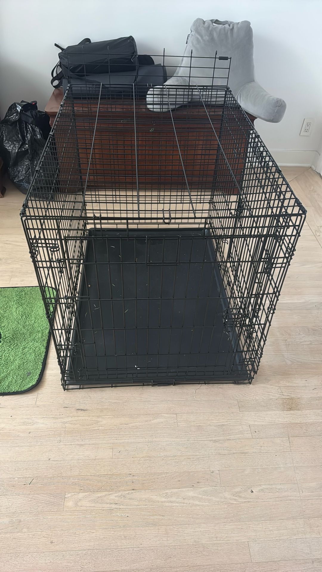 Dog Crate