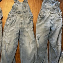 Vintage Denim Bundle