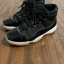 Jordan 11 Jubilee 