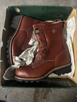 Golden Retriever Size 12 Boots