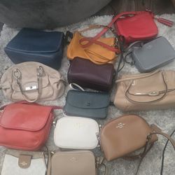 Coach Purses 