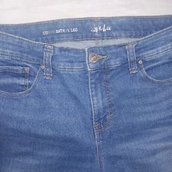 Style & Co.  Jeans Womens
