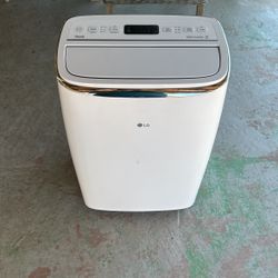 Portable Air conditioner With WiFi Control 